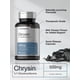 thumbnail image 3 of Suplemento Horbäach Chrysin 500 Mg 60 Cápsulas Con Pasiflora, 3 of 3