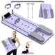 thumbnail image 1 of Tabla de Pilates VigorEdge Plegable 11 en 1 para Gimnasio en Casa, 1 of 9