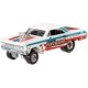 thumbnail image 1 of Vehículo de juguete Hot Wheels 65 Mercury Comet Cyclone a escala 1:64, 1 of 4