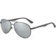 thumbnail image 2 of Gafas Aviador ZENOTTIC Polarizadas Lente 60 mm Fibra de Carbono, 2 of 3
