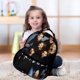 thumbnail image 4 of Friends Mochila Escolar para Niños y Niñas, Mochila Infantil de Alta Calidad Ligera, Grande y Duradera 43x15x32cm, 4 of 6