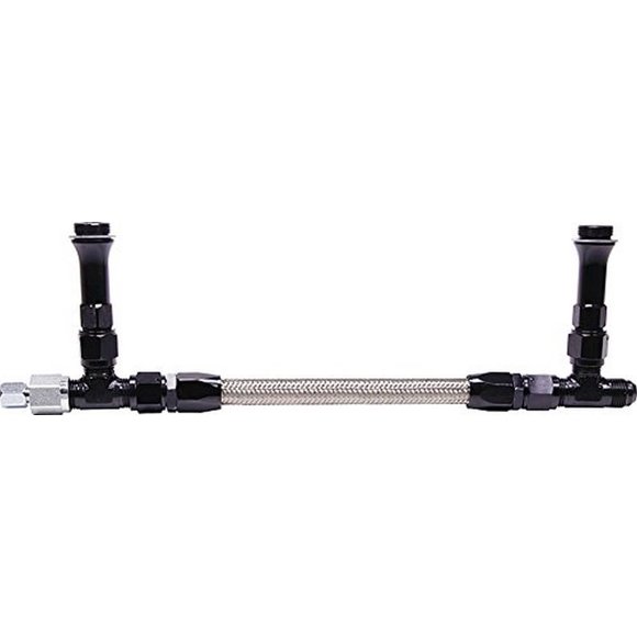 Kit de tuberías de combustible Allstar Performance ALL26168 para Holley 4500