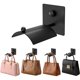 thumbnail image 1 of Organizador de carteras HOGARCOSAS de pared con 4 ganchos, 1 of 3