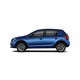 thumbnail image 1 of Pastillas Freno para auto Renault Sandero Stepway 2012-2023 Trasero, 1 of 2