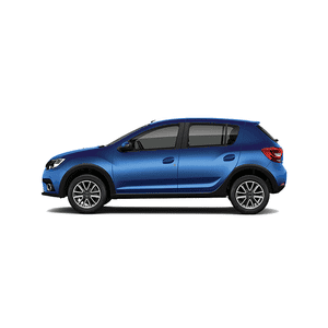 Renault - Filtro Aceite Para Auto Sandero Stepway 2012-2023