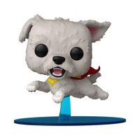 Funko Pop Krypto Dc Comics - 565
