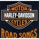 thumbnail image 1 of Álbum musical The Right Stuff Harley-Davidson Road Songs, 1 of 1