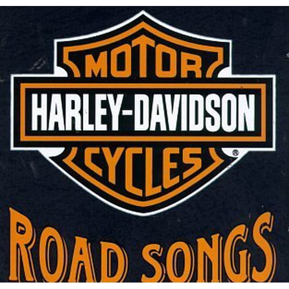 Álbum musical The Right Stuff Harley-Davidson Road Songs