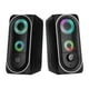 thumbnail image 1 of Parlante Gamer Hp Dhe-6001 Con Luces Led Táctil 6w - Ps, 1 of 4