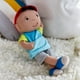 thumbnail image 2 of Muñeca suave HABA Snug Up Gabriel 25 cm con ropa para bebés de 6 meses o más, 2 of 3