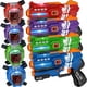 thumbnail image 1 of Set Laser Tag 4 Pistolas Led 130ft Alcance, 1 of 3