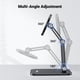 thumbnail image 4 of Soporte magnético UGREEN para teléfono compatible con MagSafe para iPhone, color negro, 4 of 9