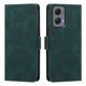 thumbnail image 2 of Funda Billetera Delgada para Motorola Moto G Stylus 5G 2024 con Ranuras y Soporte Verde oscuro, 2 of 6