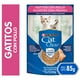 thumbnail image 1 of Pack Alimento húmedo para gato CAT CHOW® Gatitos Pollo sobre 85g x15, 1 of 3