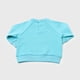 thumbnail image 2 of Poleron Bebe Niño Pullover Focal Turquesa Corona, 2 of 5