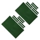 thumbnail image 5 of 2x Mantel De Billar De Mezcla De Lana Con Cojín De Fieltro Para Billar De 8 Pies, Color Verde, 5 of 6