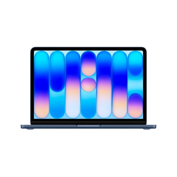 MacBook Neo 13 A18 6C GPU 5C 8 RAM 256GB índigo