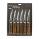 thumbnail image 1 of Set Cuchillos Prm 6 Pcs, 1 of 3