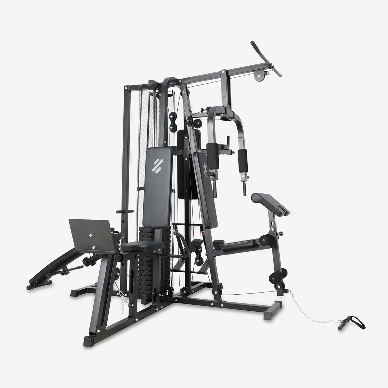 Home Gym Multifunción X600 Elite 100 Kg | Lider