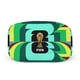 thumbnail image 5 of FIFA Bolsa Térmica Portátil con Forro de Aluminio Grueso, Bolsa Térmica Impermeable y Hermética para Trabajo, Escuela y Picnic, Nevera Portátil para Entrega de Comida para Adultos y Niños 22*20*13cm, 5 of 6