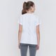 thumbnail image 2 of Polera Mujer Deportivo V-Neck Blanco Corona, 2 of 5
