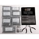 thumbnail image 3 of Chainmail Kit Chainmail Joe con libro tutorial de 20 tejidos, 3 of 7