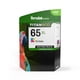 thumbnail image 1 of Cartucho de tinta VersaInk 65XL Tricolor de alto rendimiento, 1 of 7