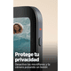 thumbnail image 4 of Alexa Echo Show 11 Pantalla Inteligente Full HD 11" con Audio Espacial Glaciar White, 4 of 5