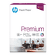 thumbnail image 2 of Resma Papel Carta 90 G/m2 500 Hojas Color Blanco HP Premium, 2 of 3