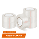 thumbnail image 2 of Pack 6 Cintas De Embalaje Adhesiva + Dispensador, 2 of 5