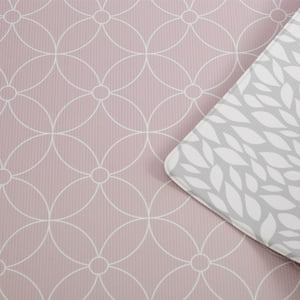 Bric - Playmat Alfombra Antigolpes Bebe Bloom 185X125 Cm