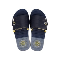 Sandalia Hombre Azul Sevilla Cartago