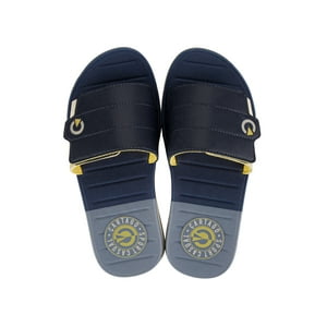 Sandalia Hombre Azul Sevilla Cartago