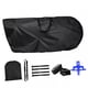 thumbnail image 1 of Estuche De Viaje Para Bicicleta De 27,5 Pulgadas Y 700 C. Bolsa De Transporte Para Bicicletas., 1 of 4