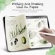 thumbnail image 4 of Protector de pantalla PandaShield para iPad Pro 11\" M5/M4 (2 unidades), 4 of 9