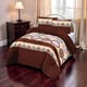 thumbnail image 2 of Plumon Invierno Soft Con Diseño 2 Plaza 230Cm X 250Cm, 2 of 4