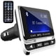 thumbnail image 1 of Transmisor FM Bluetooth WYYHAA para coche con mando a distancia, 1 of 8