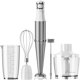 thumbnail image 1 of Batidora de mano inmersa Turelar HB8805 1100 W, 5 velocidades, 500 ml, 1 of 3