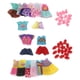 thumbnail image 3 of 15 Conjuntos De Ropa De Vestir De Mu?eca De Moda Para Regalos De Mu?ecas De 6,3 Pulgadas, 3 of 5