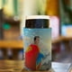 thumbnail image 5 of Legado de Superman Funda enfriadora de latas, aislante de bebidas para mantener frías o calientes, funda térmica plegable para latas, portabebidas reutilizable, 5 of 6