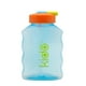 thumbnail image 1 of Botella Toma Jugo Niños Bombilla Kido Color Azul - PS, 1 of 2