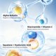 thumbnail image 3 of Suero Facial Santymo Alpha Arbutin 2% Niacinamida 30 ml, 3 of 6