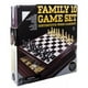 thumbnail image 3 of Juego De Mesa 10 En 1, 3 of 3