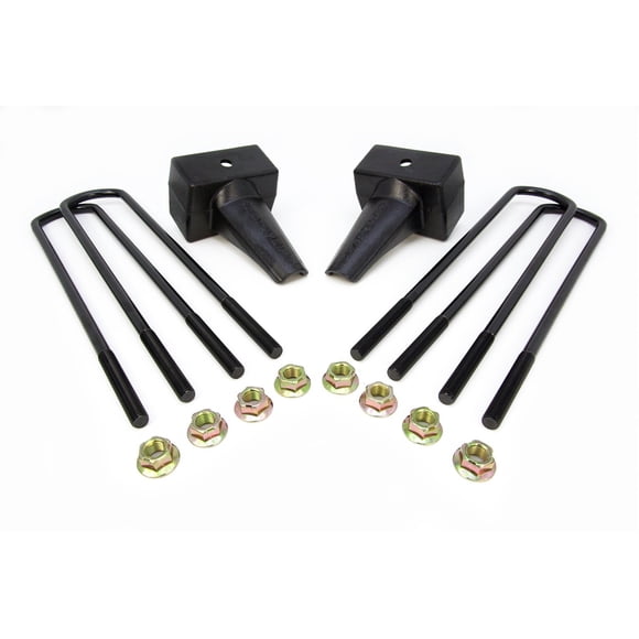 Kit de bloques Readylift 66-2024 de 4 pulgadas para Ford Super Duty F250 F350