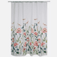 thumbnail image 2 of Cortina de baño estampada con forro 180x180 cm, multicolor, 2 of 2
