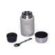 thumbnail image 3 of TERMO COMIDA 710ML ICON ACERO INOXIDABLE SANDSTONE, 3 of 4