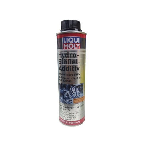 Aditivo Silenciador De Taquíes Hydro-Stössel Liqui Moly