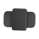 thumbnail image 5 of Generic Cojín para reposabrazos de Coche, reposabrazos, Funda para Caja de Asiento, cojín para Consola Central de Coche antiarañazos, cojín para Coche negro, 5 of 5