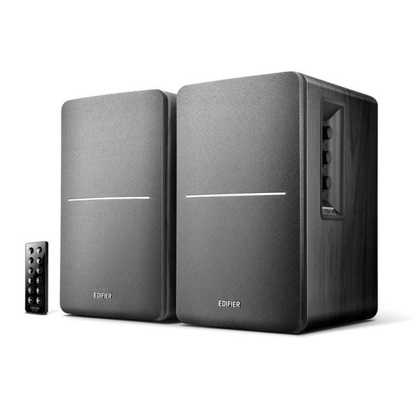 Edifier R1280 DB BLACK Parlantes