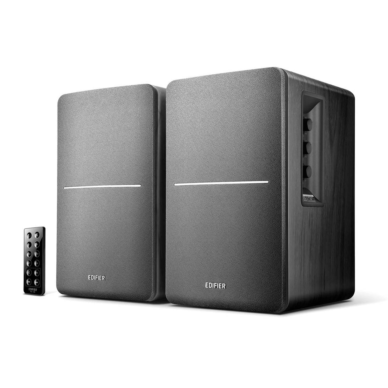 Edifier R1280 Db Black Parlantes